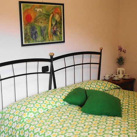 Abruzzo Segreto Bed and Breakfast Navelli Eksteriør billede