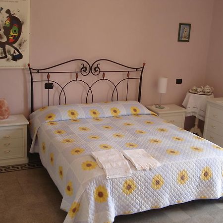 Abruzzo Segreto Bed and Breakfast Navelli Eksteriør billede