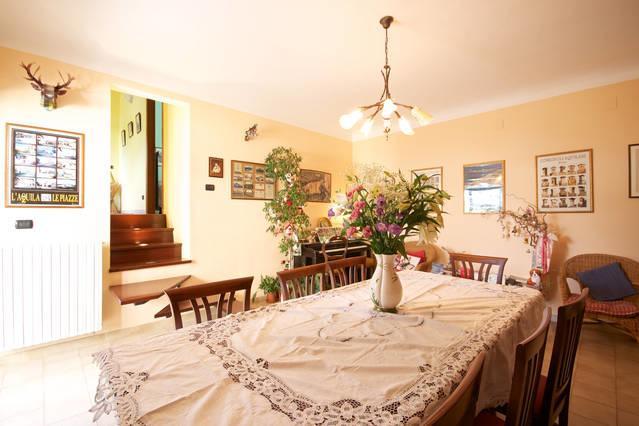 Abruzzo Segreto Bed and Breakfast Navelli Eksteriør billede