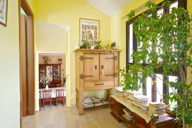 Abruzzo Segreto Bed and Breakfast Navelli Eksteriør billede