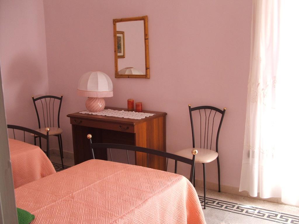 Abruzzo Segreto Bed and Breakfast Navelli Værelse billede