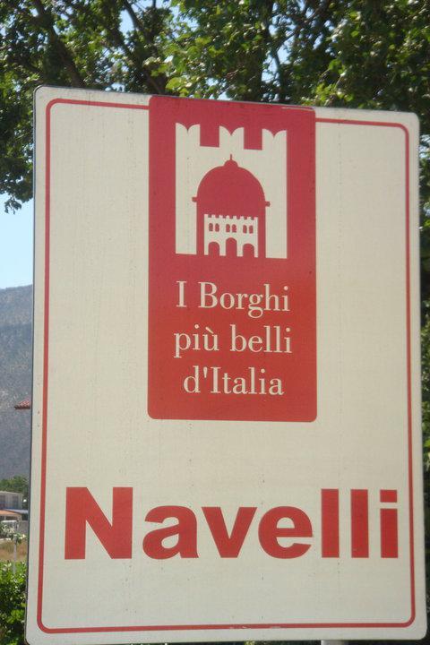 Abruzzo Segreto Bed and Breakfast Navelli Eksteriør billede