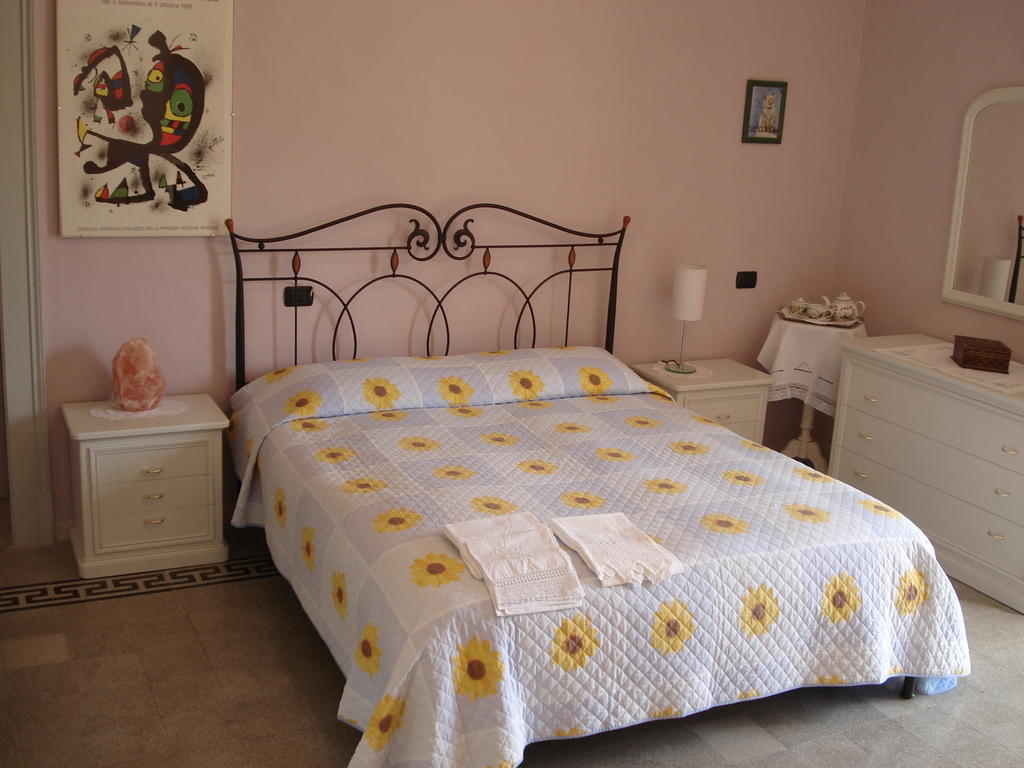Abruzzo Segreto Bed and Breakfast Navelli Eksteriør billede