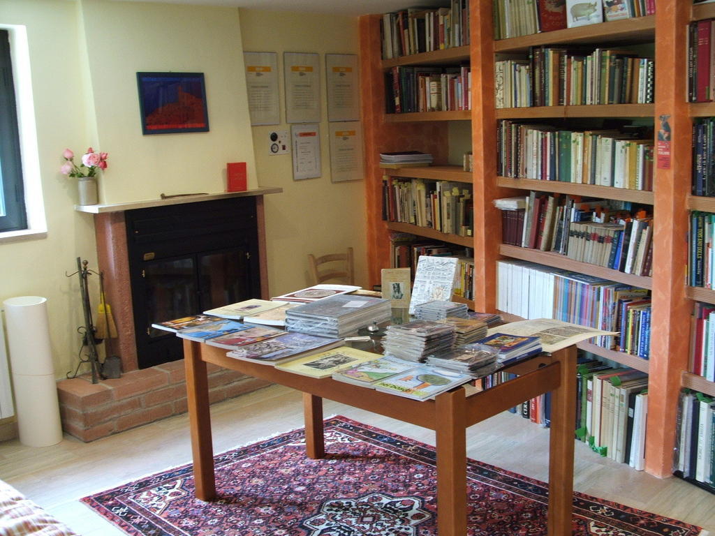 Abruzzo Segreto Bed and Breakfast Navelli Eksteriør billede