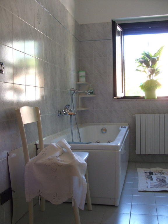 Abruzzo Segreto Bed and Breakfast Navelli Værelse billede